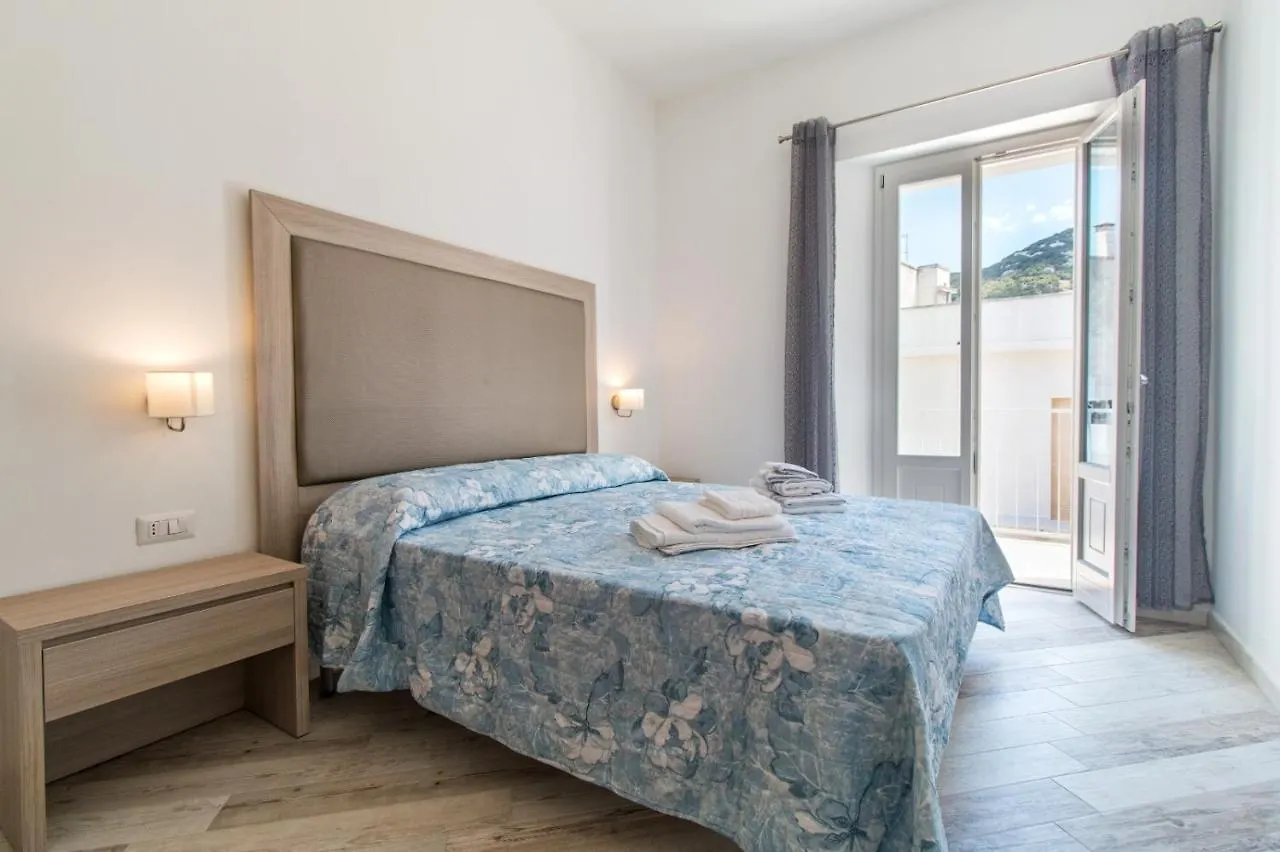 Apartment Appartamento Blu Dorgali Italy