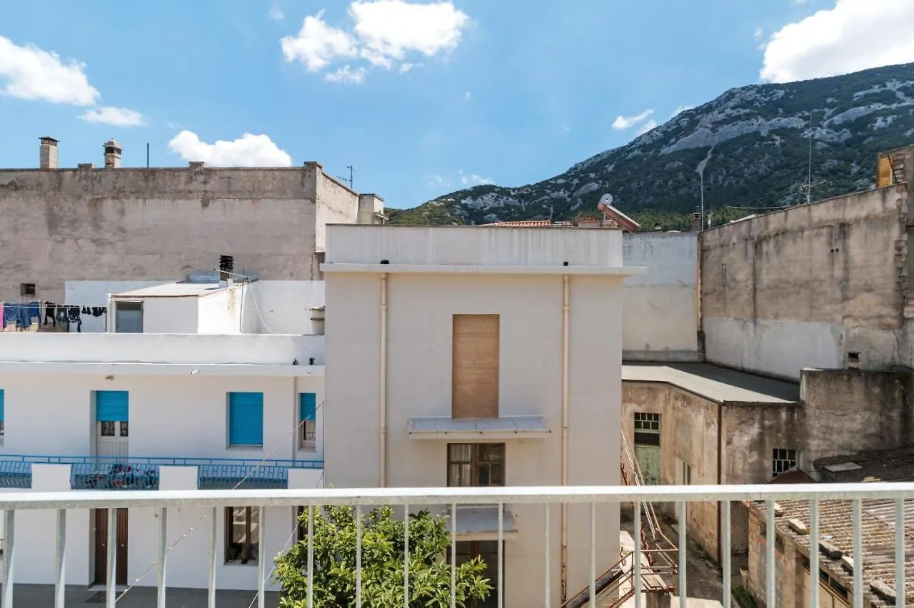 Appartamento Blu Dorgali Italy