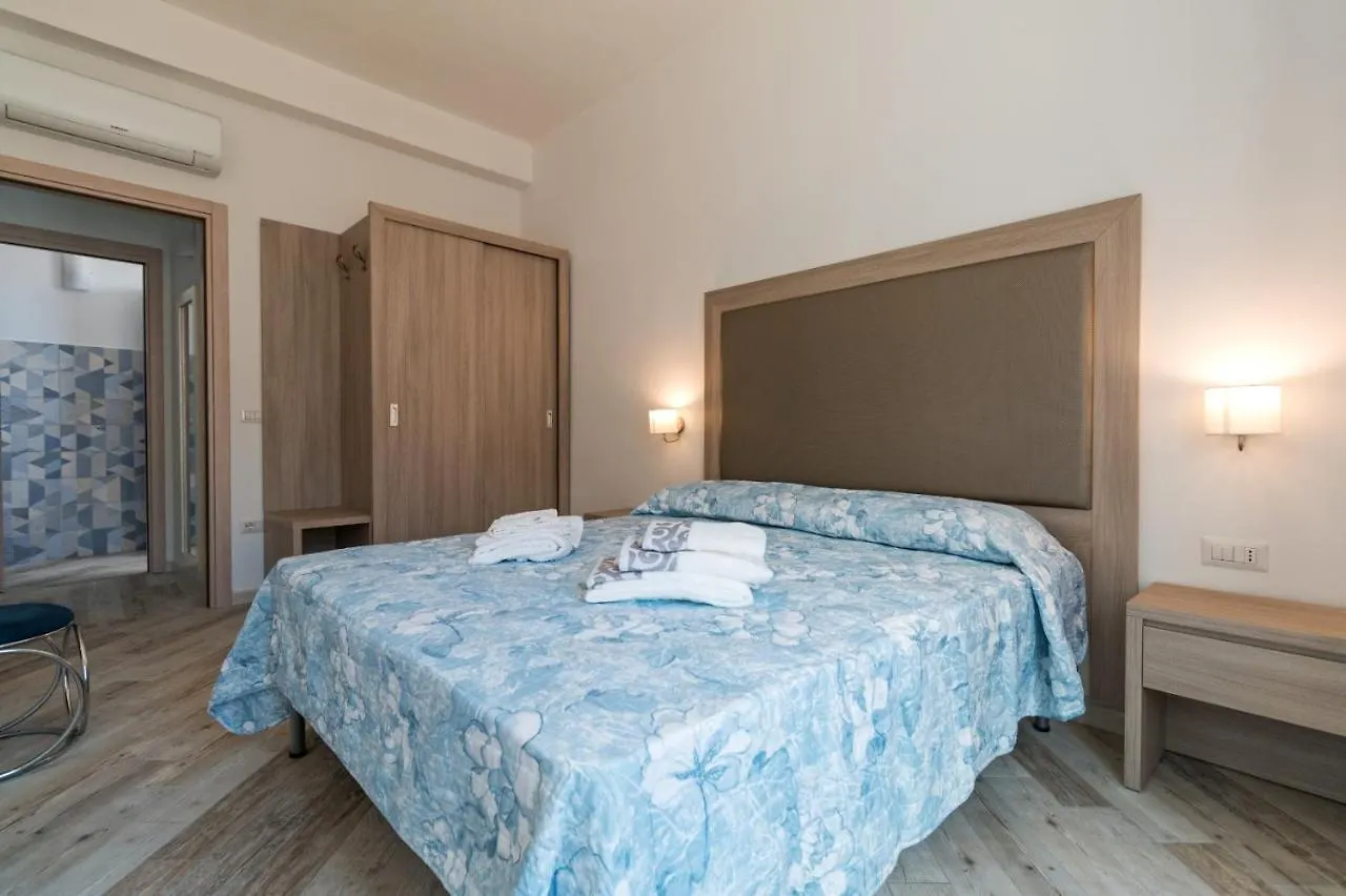 Appartamento Blu Dorgali 0*,  Italy