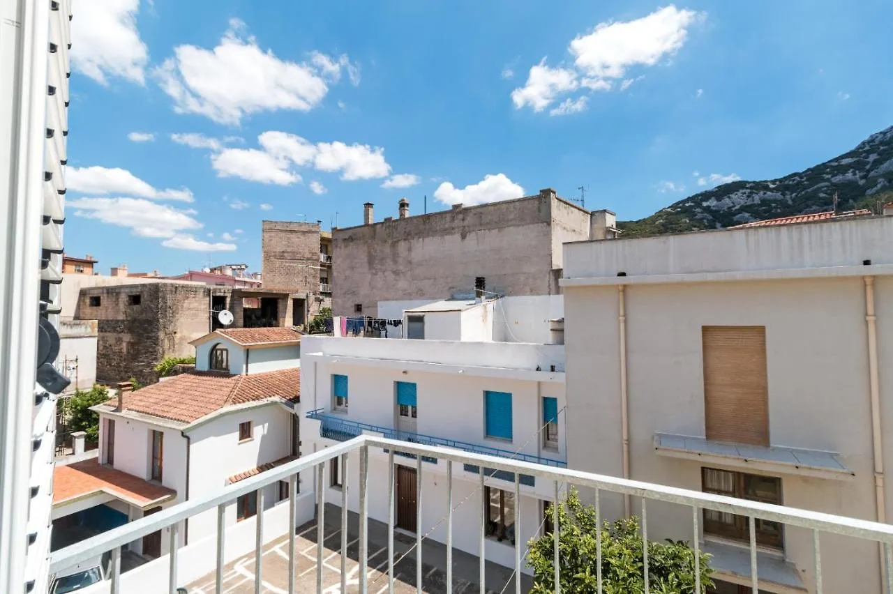 Appartamento Blu Dorgali Apartment