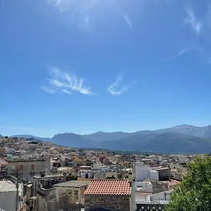Appartement Casa Vacanze Sa Piazza, Dorgali