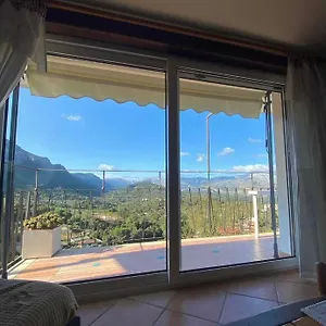 Appartement Casa Su Craminu, Dorgali