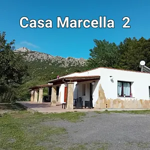 Casa Marcella Apartamento