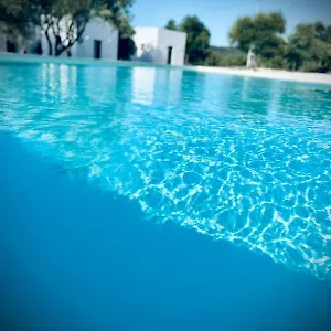 Vakantieboerderij - La Croisette, Dorgali