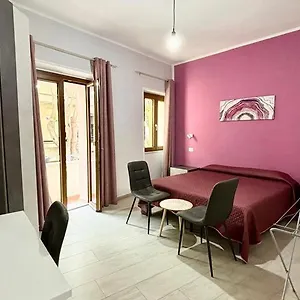 Casa Del Corso Pensión