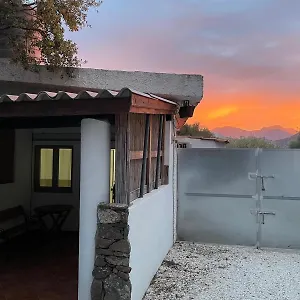Appartement Casa Toloi, Dorgali