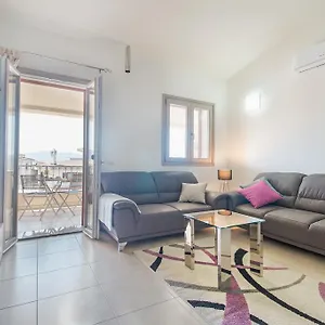 Appartement Inah, Dorgali