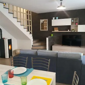 Sa Corte Apartamento