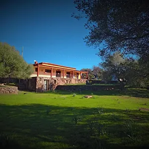 Vakantieboerderij Conca' E Janas, Dorgali