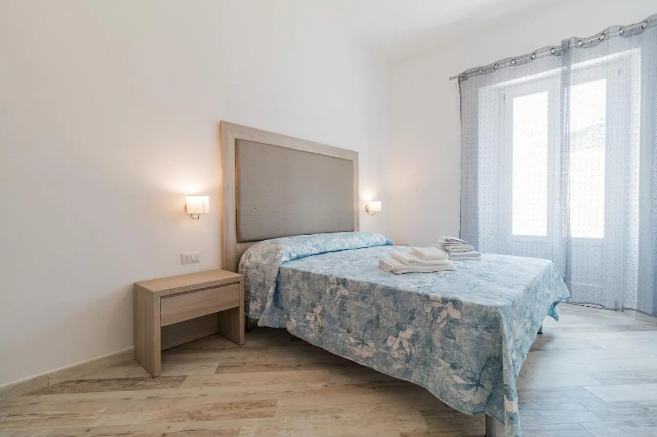 Διαμέρισμα Appartamento Blu Dorgali